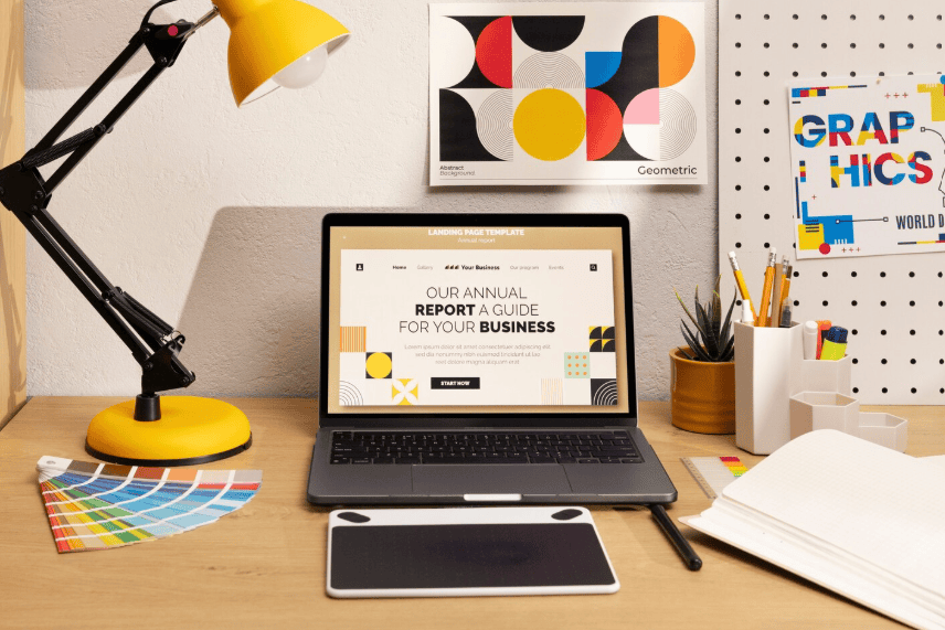 graphic design services Canada, HubWhiz graphic design, branding design Canada, logo design services, marketing graphics Canada, visual design solutions, website graphics Canada, creative design services