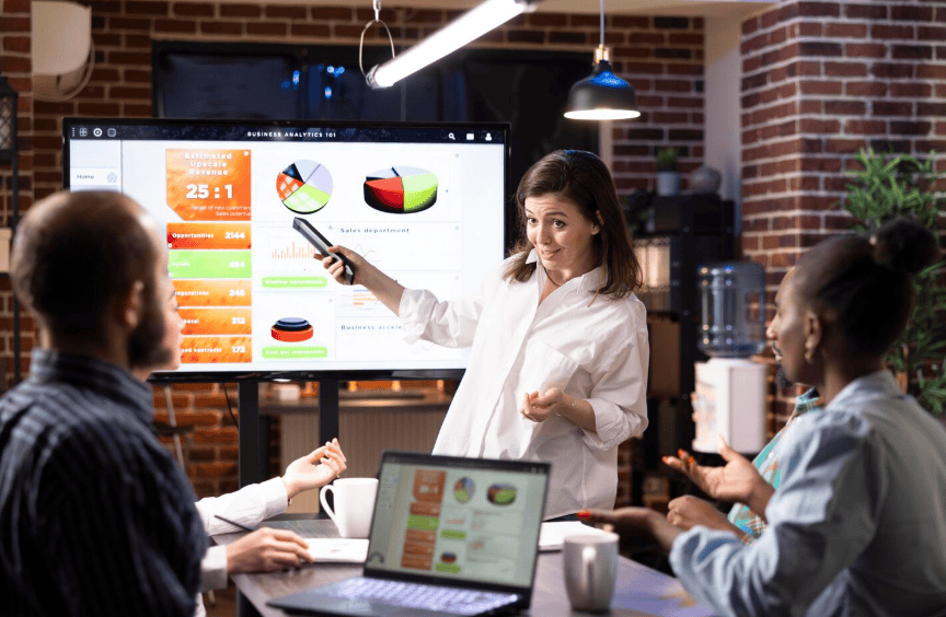 HubWhiz services Canada, digital services Canada, CRM automation Canada, web development Canada, UI UX design Canada, AI solutions Canada, integrations services Canada, marketing support Canada, eCommerce services Canada