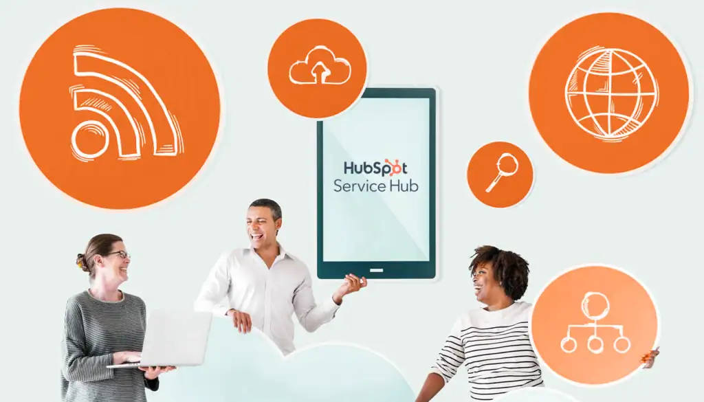 HubSpot services in Canada, HubSpot CRM setup in Canada, HubSpot onboarding Canada, HubSpot integration Canada, HubSpot automation Canada, CRM optimization Canada