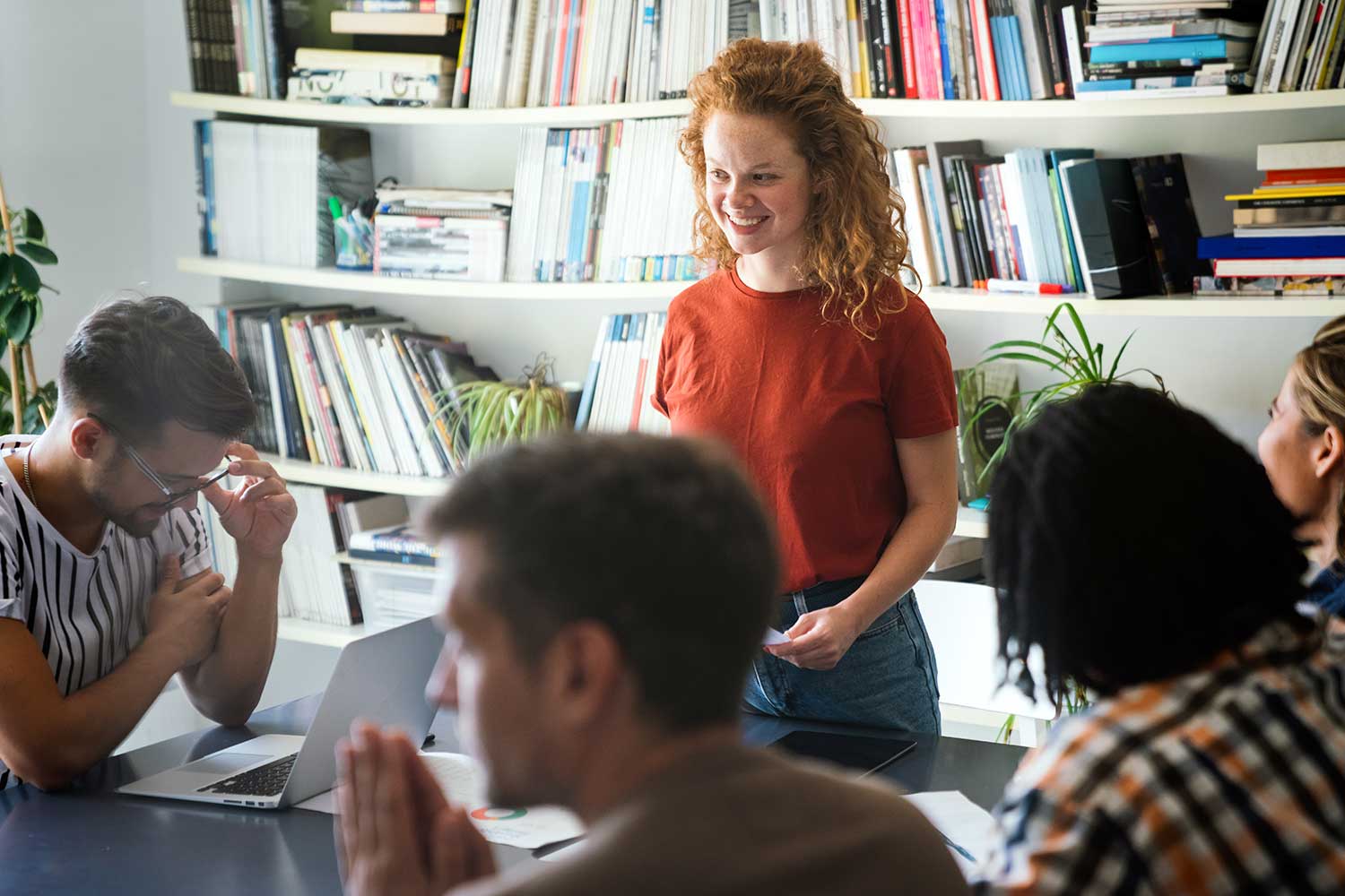 What HubSpot Web Development Means