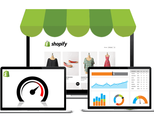 Shopify services Canada, HubWhiz Shopify services, Shopify store setup Canada, Shopify theme customization, Shopify integration services, Shopify migration Canada, Shopify SEO services, eCommerce support Canada